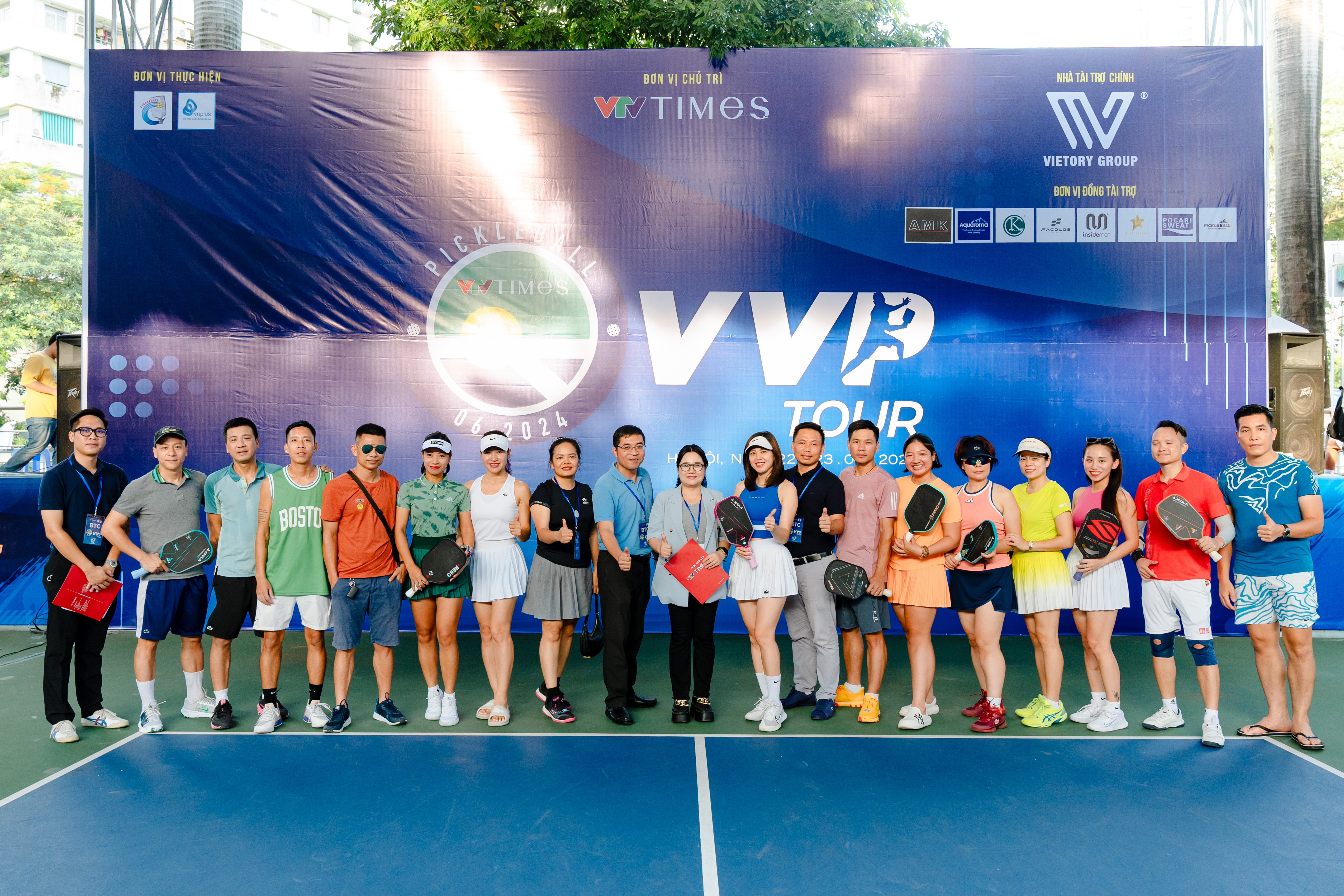 5 thay đổi đáng chú ý trong luật pickleball 2026 mà người chơi cần nắm rõ